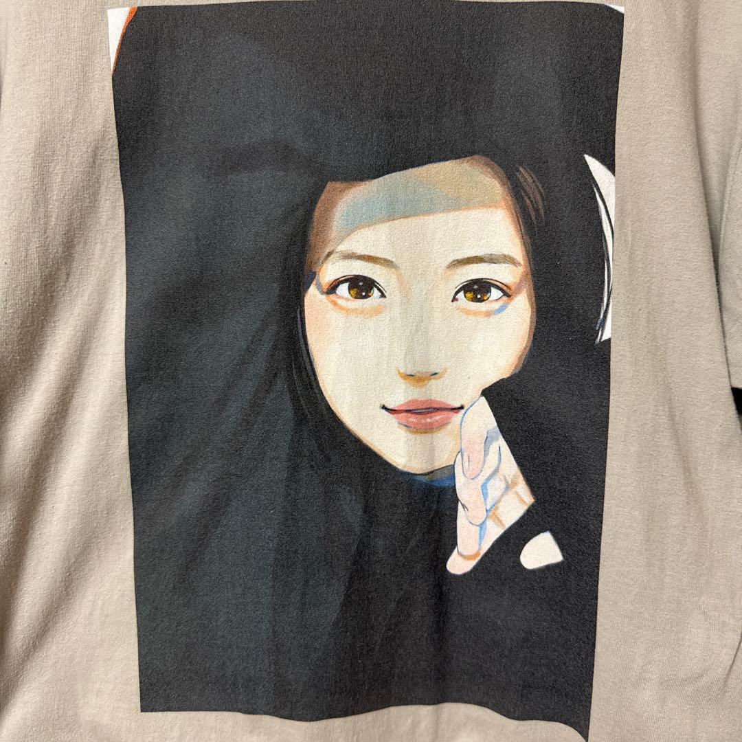 今田美桜 Tシャツ ファンクラブ - メルカリ