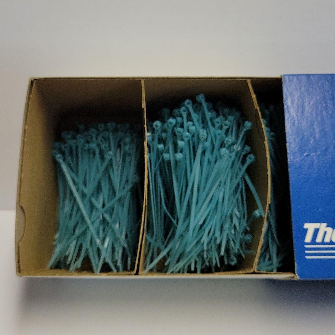 ABB (T&B) TY-RAP TYZ23M 1000本入1箱