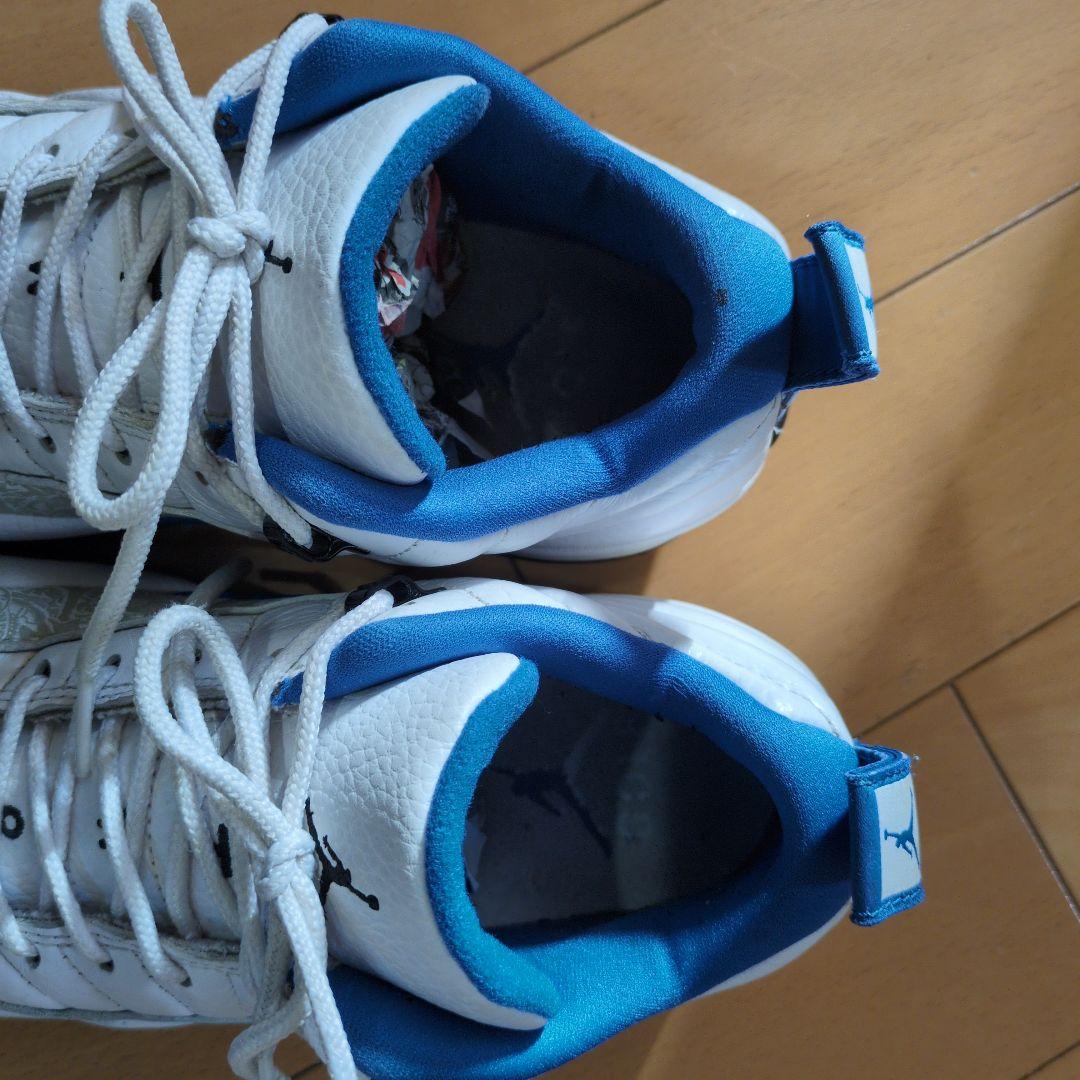 Jordan 12 ゴルフ ジョーダン 25.5cm (26cm)