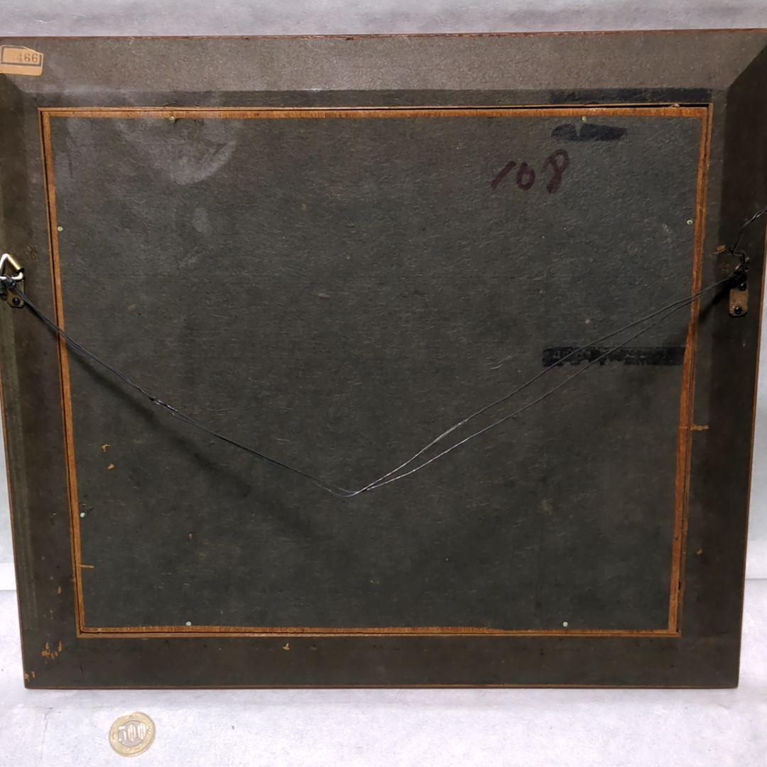 風景画（印象派風） (A00026)