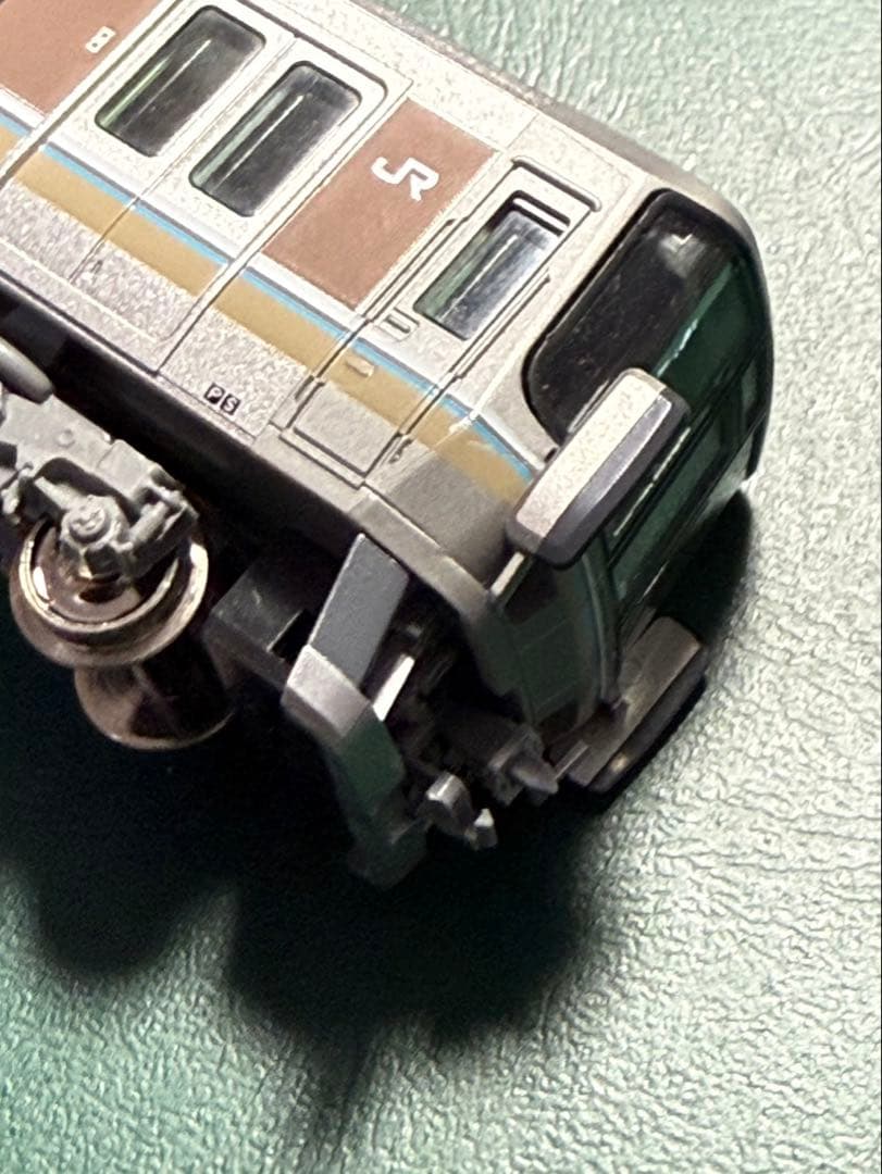 【ジャンク品】 Nゲージ KATO 223系2000番台（旧製品）