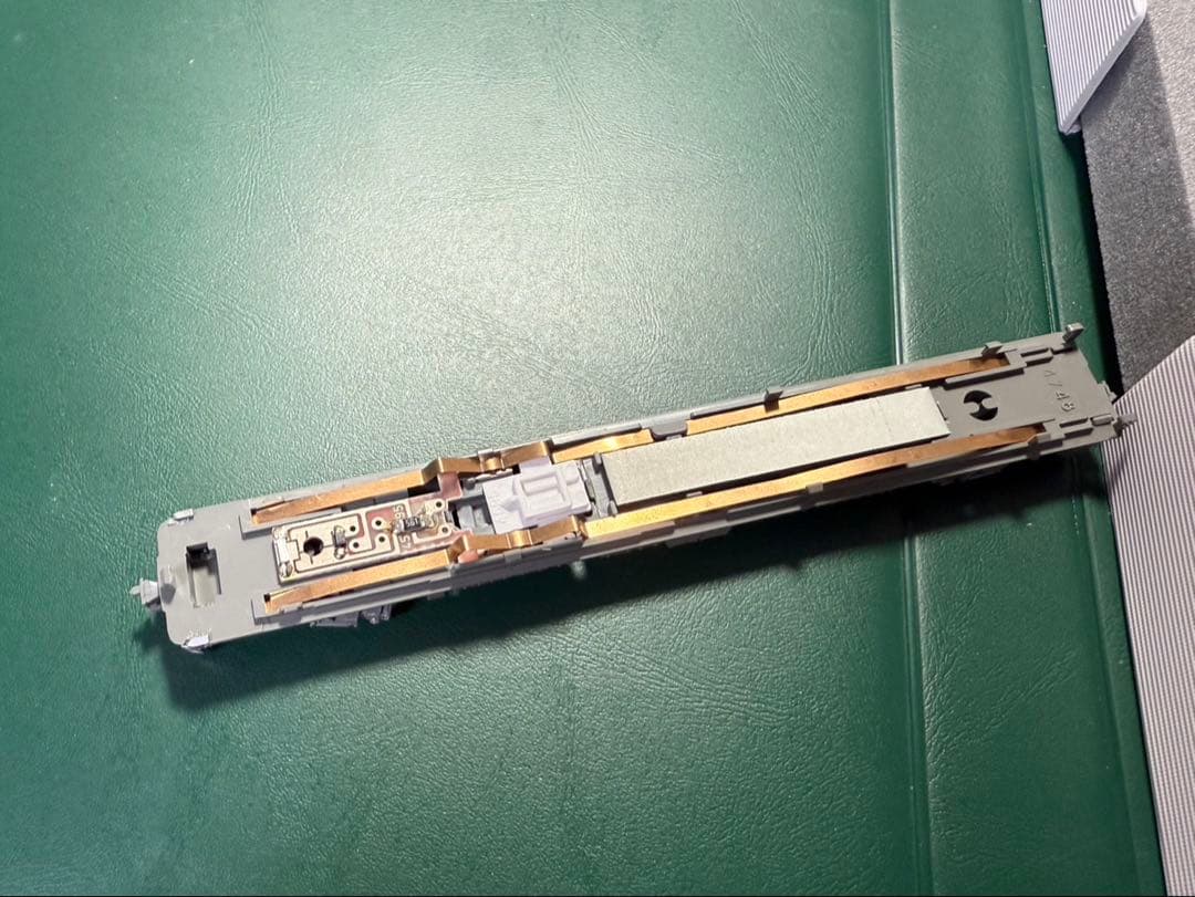 【ジャンク品】 Nゲージ KATO 223系2000番台（旧製品）