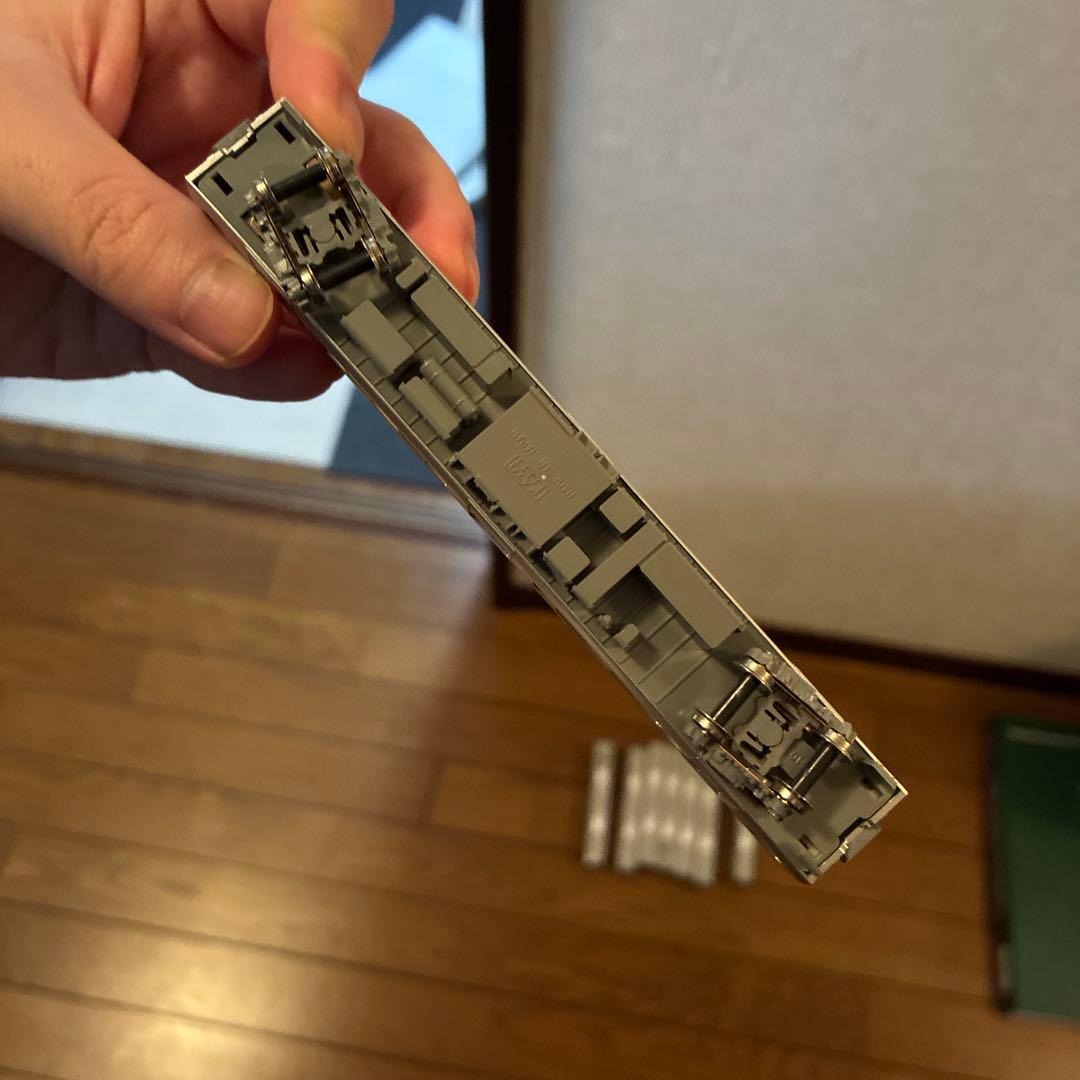 【ジャンク品】 Nゲージ KATO 223系2000番台（旧製品）