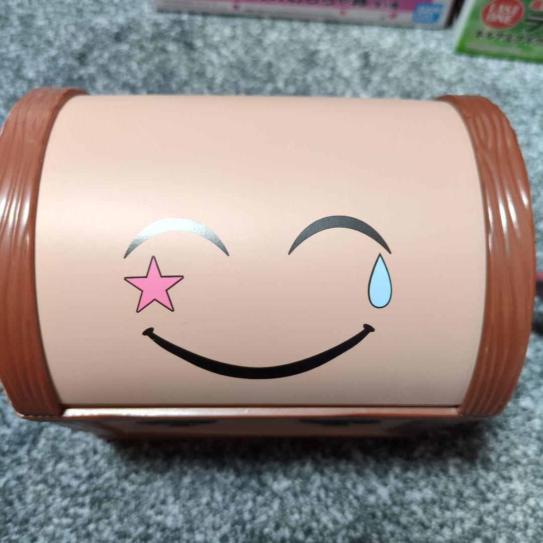 ハンターハンター 一番くじ ヒソカのおもちゃ箱 ミニマスコット