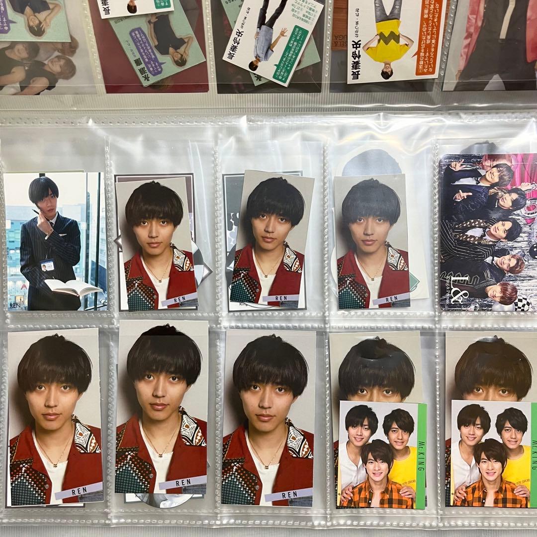 King&Prince キンプリ まとめ売り DVD 永瀬廉 平野紫耀 写真集