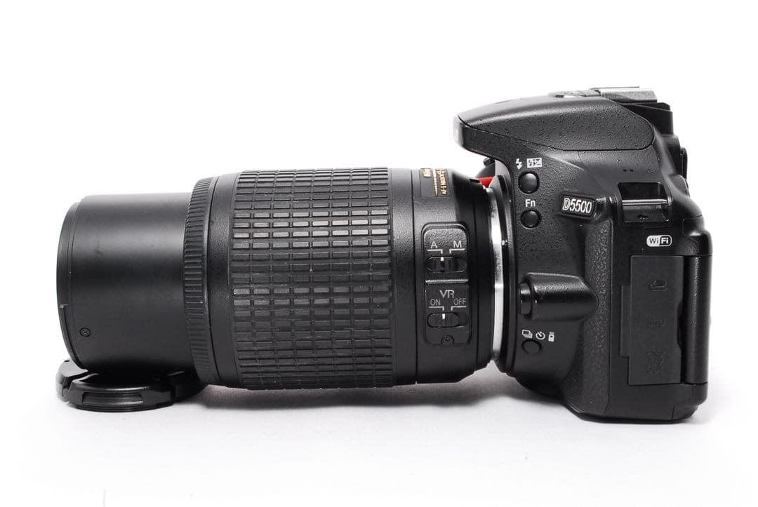 ショット数7613◇Nikon D3500◇すぐ使える◇一眼レフカメラ◇WiFi