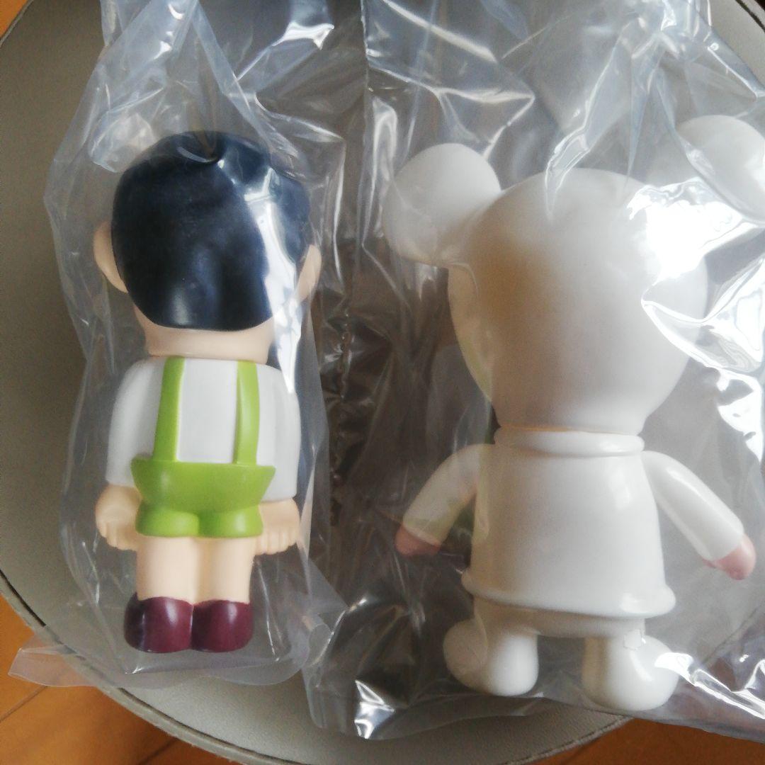 魔太郎がくる！！ソフビ 複数体 - メルカリ