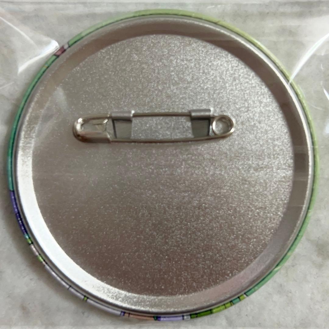 C.C. まねきねこ 限定 缶バッジ コードギアス 猫