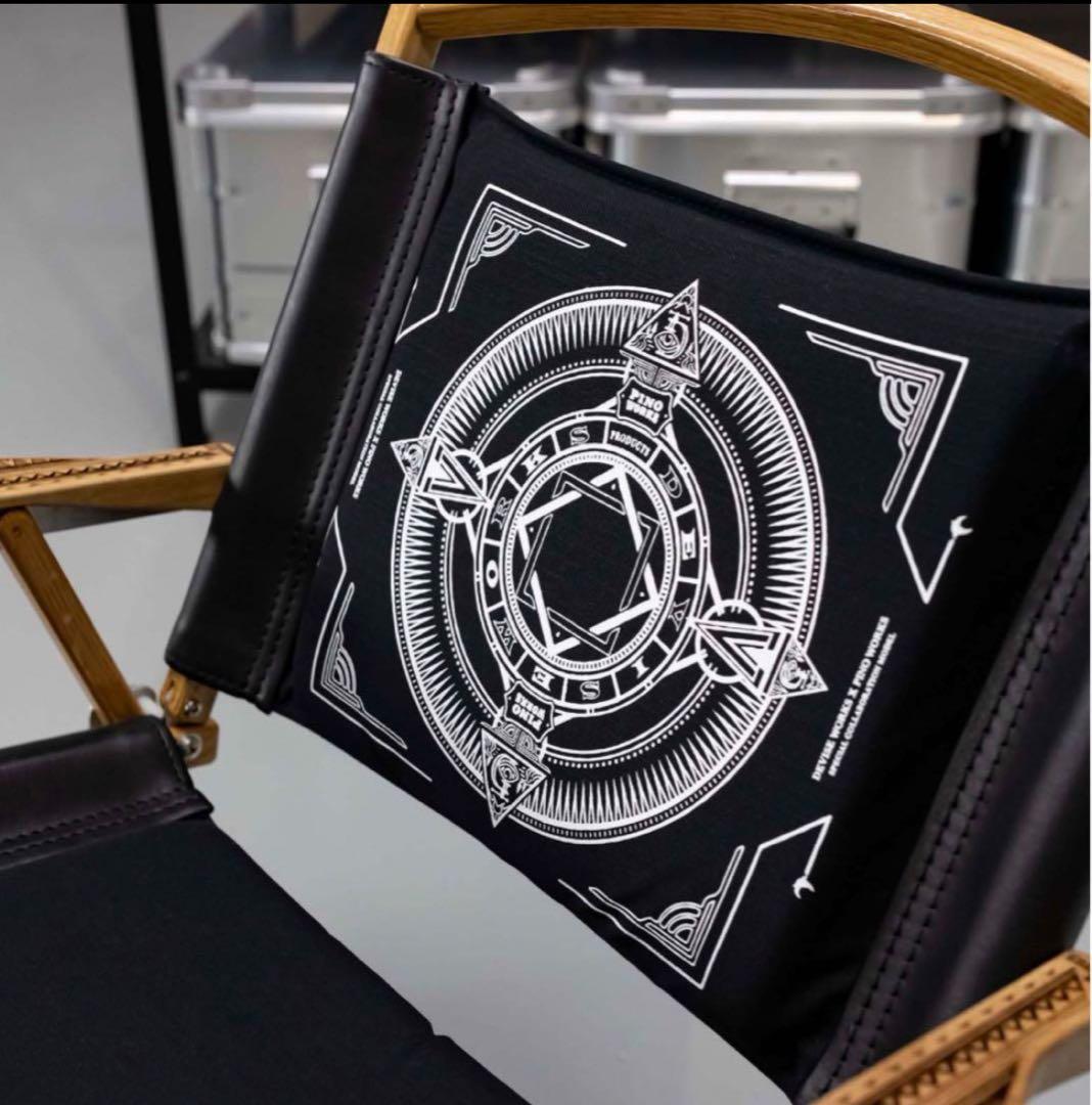 新品】DENIMNBARA DEVISE WORKS デバイスワークスDEVISE WORKS X PINO