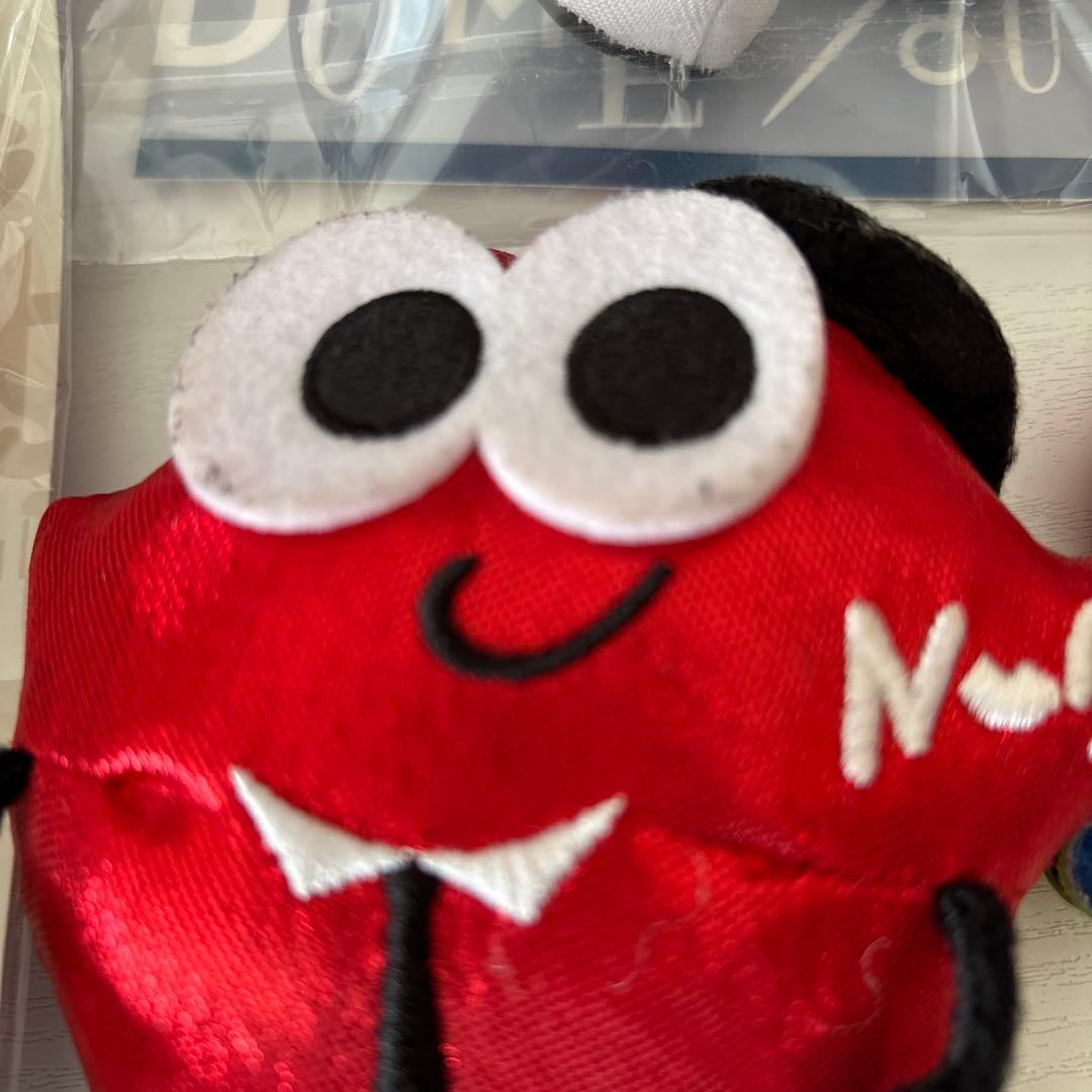 Nissy グッズ　セット