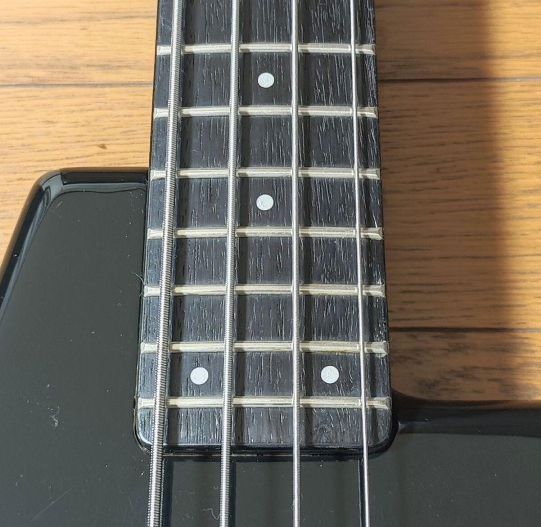 レア物・1985年製】Aria Pro II Interceptor Bass - メルカリ