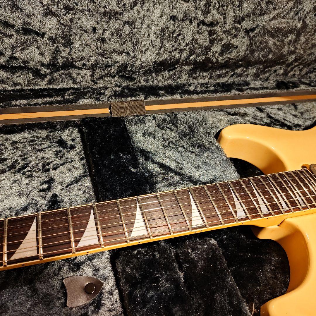 GRECO JJ-R1 1985年製 貴重 - メルカリ