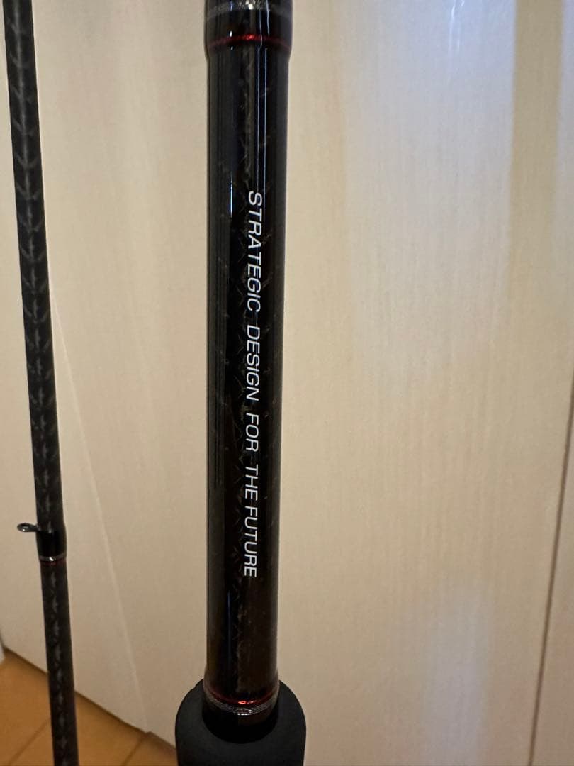 2024新商品 黒鯛師THEヘチセレクションZX FUKASET308