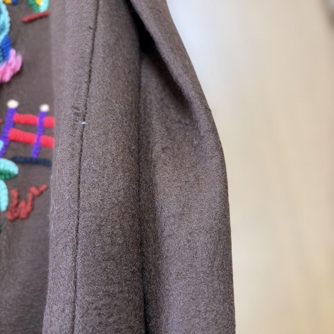 special ヴィンテージ メキシカン ジャケット toro hooked - メルカリ