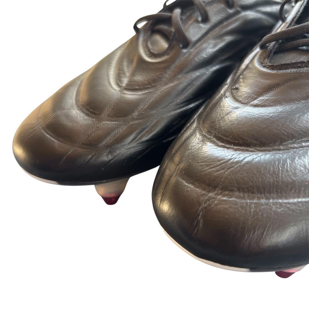 新品未使用 adidas コパ ピュア.1 SG 26.5cm 取替式 ケース付 - メルカリ