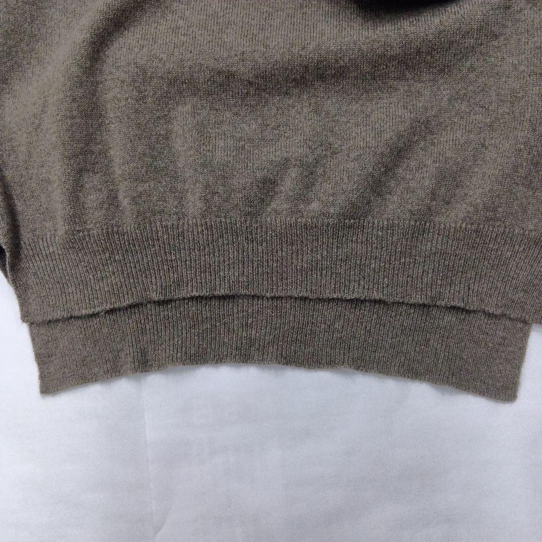 ありさん様専用】オールドマンズテーラー カシミヤ100セーター - メルカリ