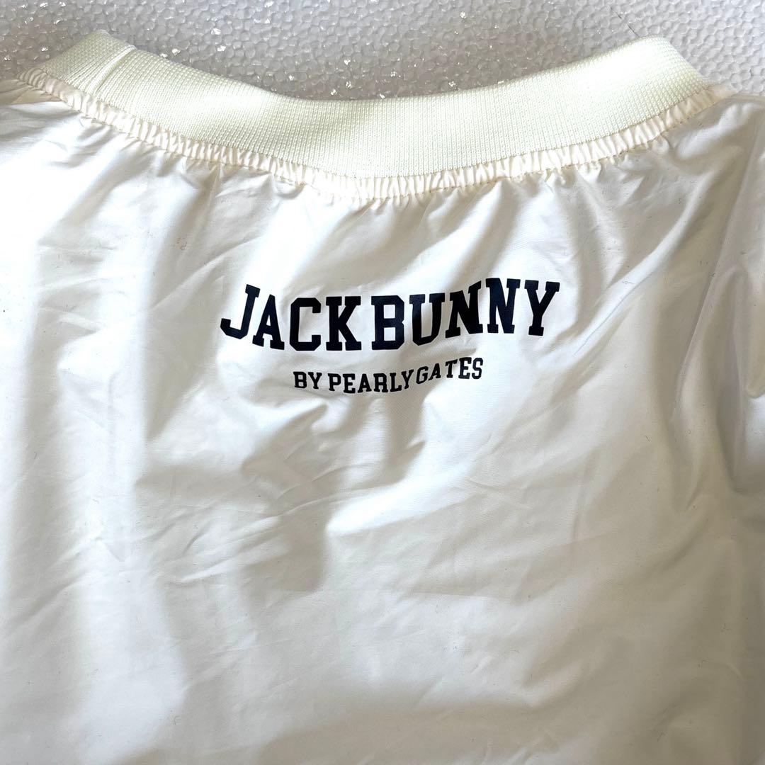 2Way/L】ジャックバニー 蓄熱 スニード プルオーバー サイドジップ