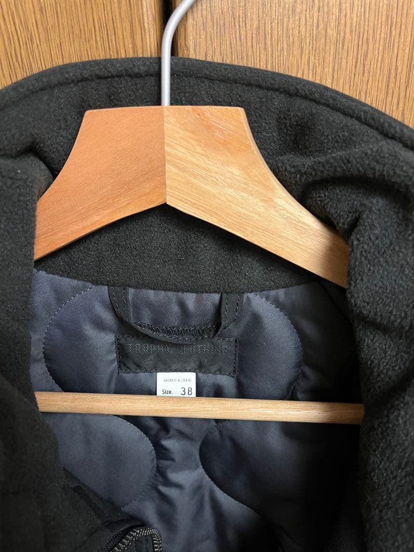 ジャケット・アウター \"TROPHYCLOTHING\"Shipboard Jacket