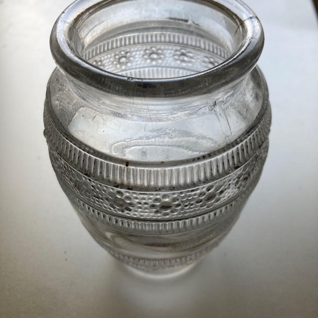 アンティーク　瓶　ガラス 楽天市場】ガラスボトル おしゃれ ガラス瓶 アンティーク かわいい