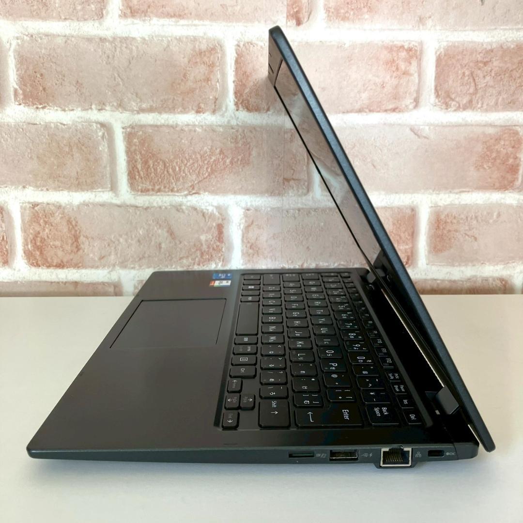 ☆軽量モデル☆ 2022年製 Office2024 dynabook 495 - メルカリ