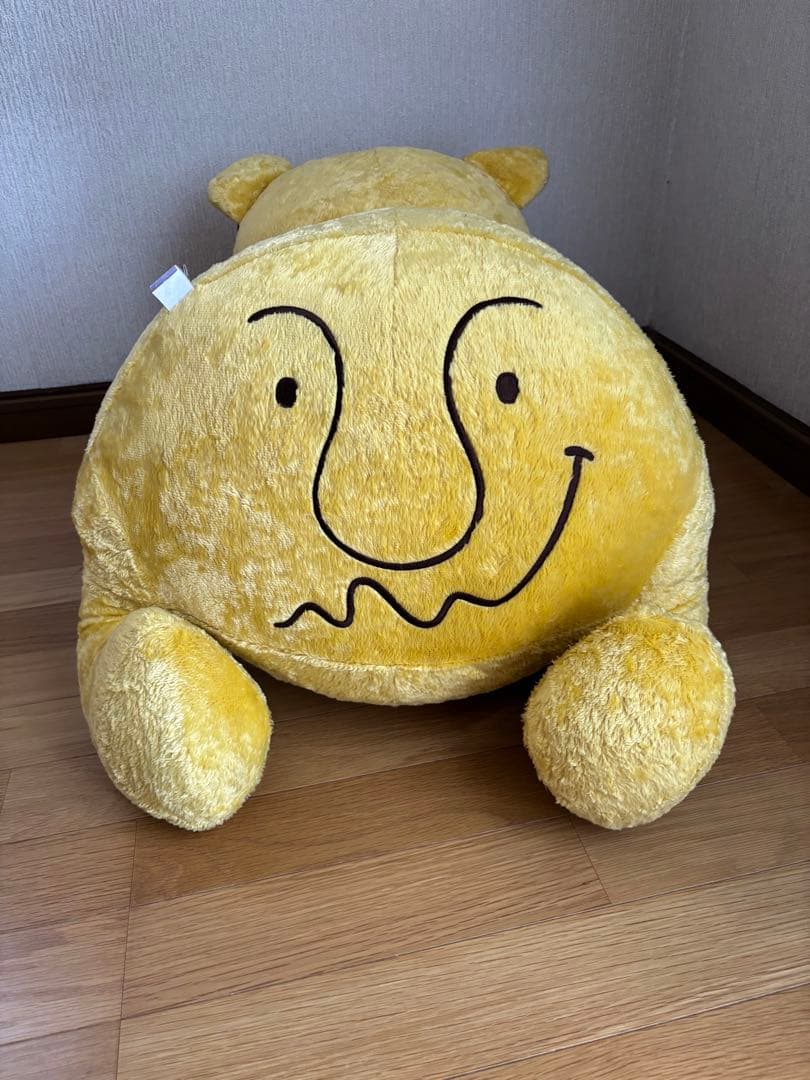 激レアビッグ　プーさん ぬいぐるみ マニアにおすすめ☆