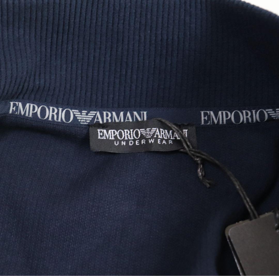 《エンポリオアルマーニ》未使用 コーデュロイブルゾン インポートS(日本S〜M)