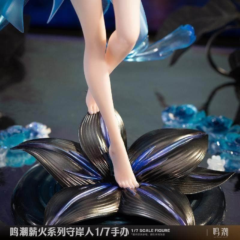 鳴潮 ショアキーパー 1/7 フィギュア 公式正規品 - メルカリ