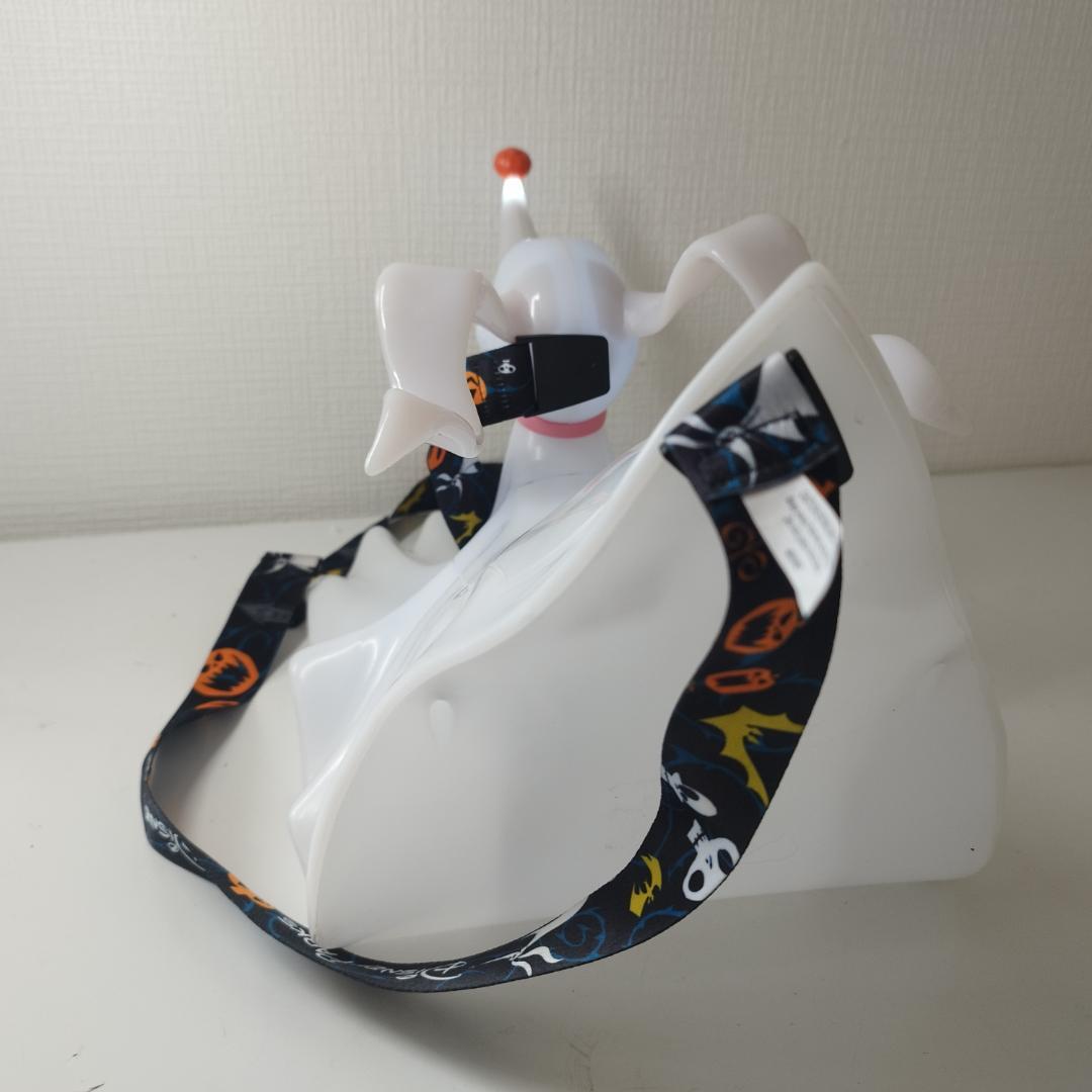 ゼロ ポップコーン 30周年記念 ナイトメアビフォアクリスマス ハロウ I39q