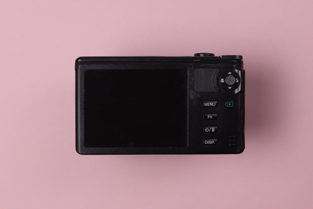 768] - リコー RICOH CX5 デジタルカメラ ジャンク - メルカリ