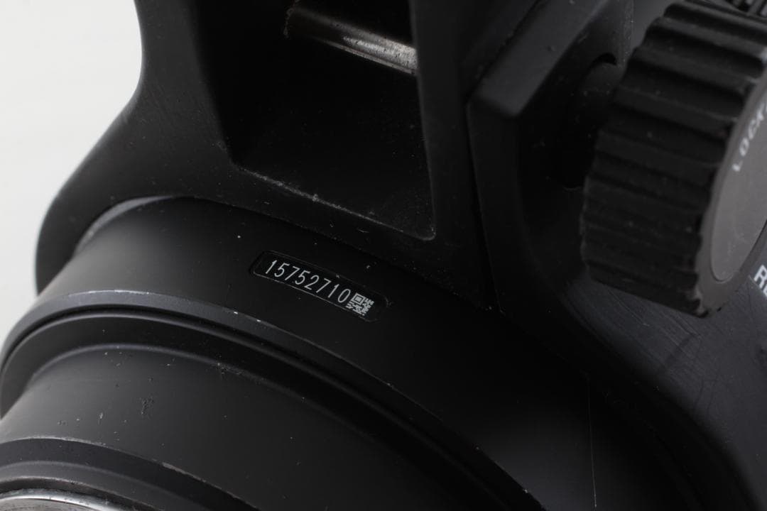 SIGMA 50-500mm f4.5-6.3 APO DG OS カメラレンズ