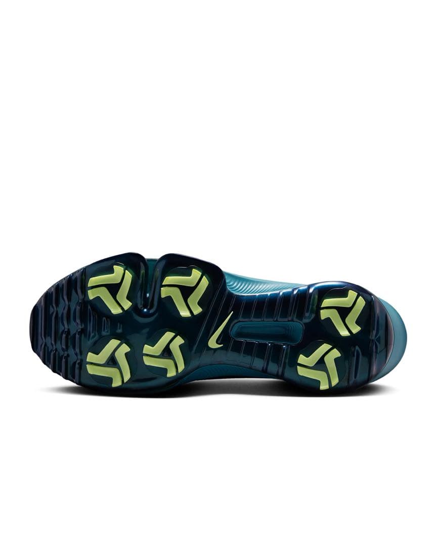 【新品　27.0cm】ナイキ インフィニティ ツアー BOA 2 ゴルフ