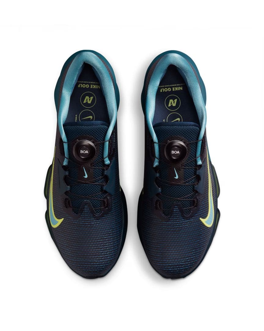 【新品　27.0cm】ナイキ インフィニティ ツアー BOA 2 ゴルフ