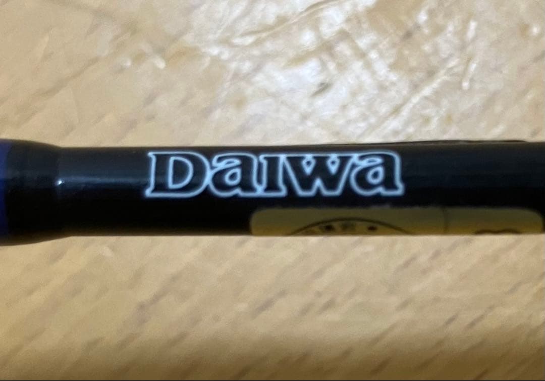 Daiwa/ダイワ】NEO-VERSAL(ネオバーサル) 602ULRS - メルカリ