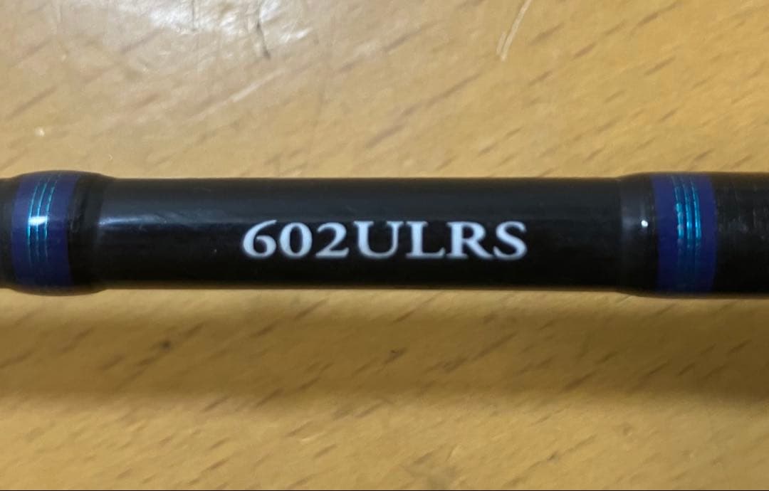 Daiwa/ダイワ】NEO-VERSAL(ネオバーサル) 602ULRS - メルカリ