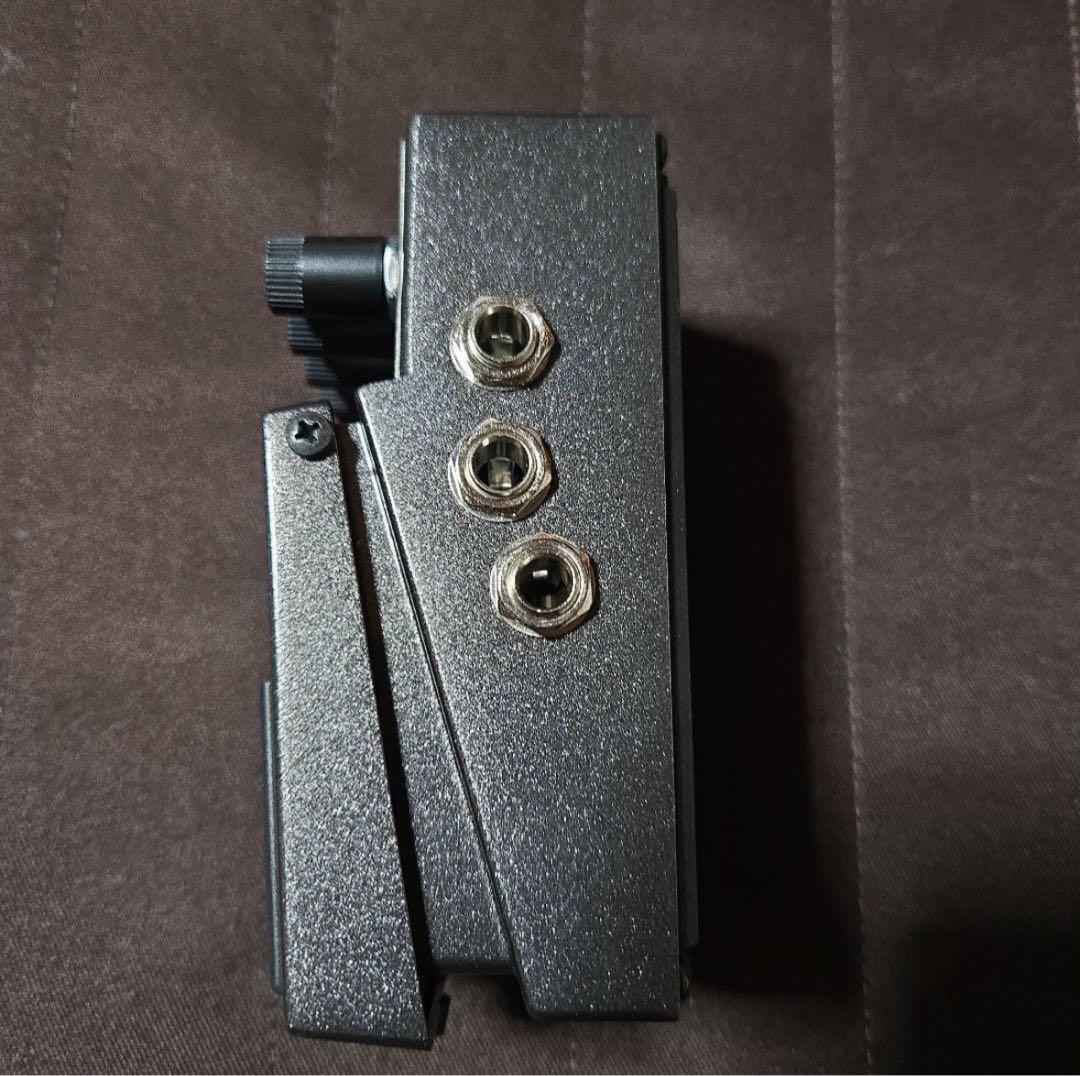 ギター BOSS Digital Reverb RV-5