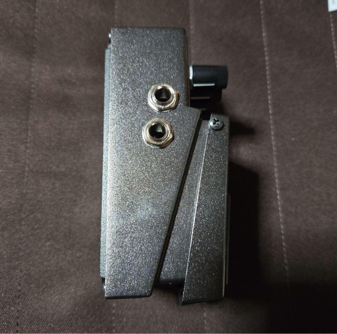 ギター BOSS Digital Reverb RV-5