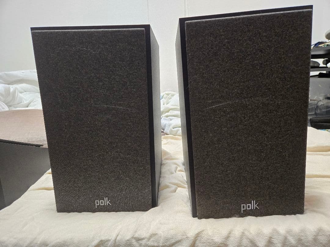 ポークオーディオ polk XT20（2台1組） Amazon.co.jp: ポークオーディオ POLK AUDIO Monitor XTシリーズ
