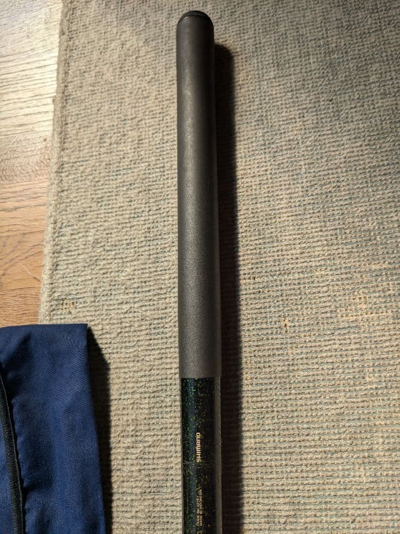 ダイワフラッシュ テンカラ36 3.6m