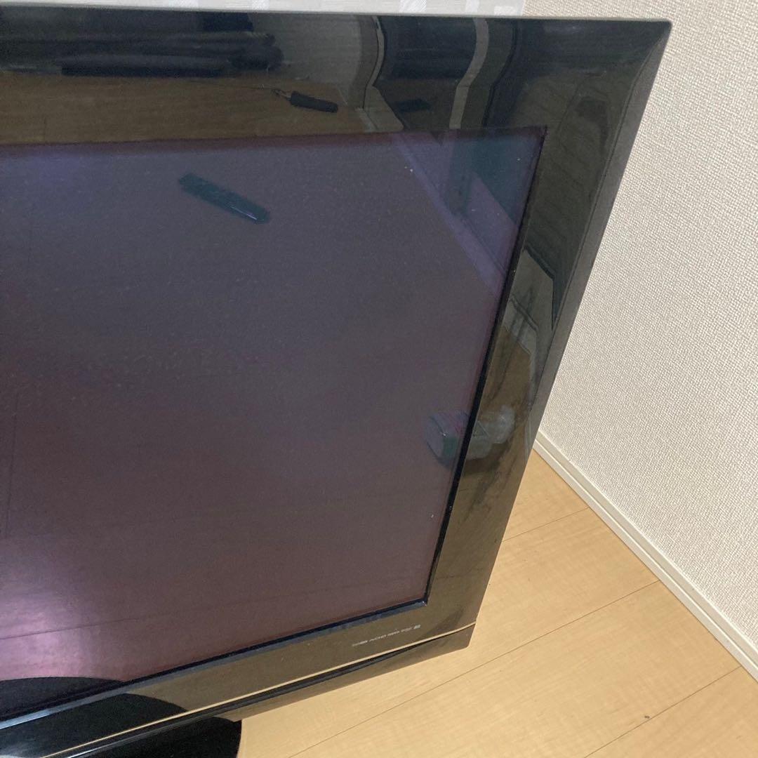 日立 WOOO P42-HP03 42型 IVDR付属 外付け 取説付 - メルカリ