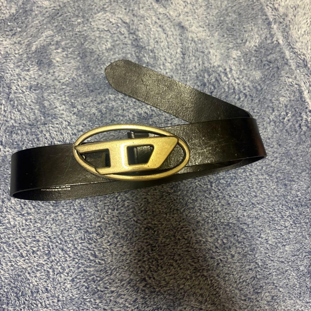 DIESELベルト size75 楽天市場】diesel ベルト 革 レザー 70 75の通販