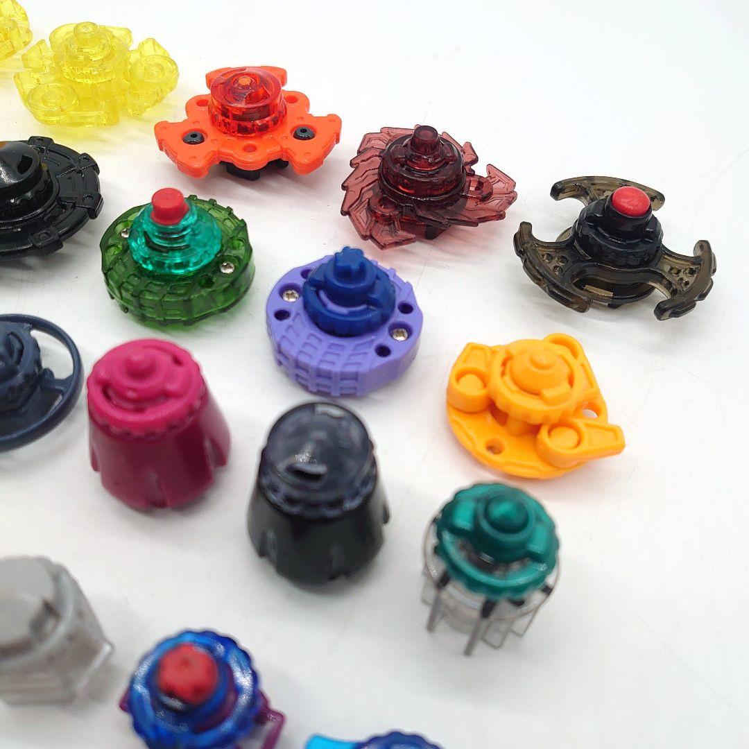 メタルファイトベイブレード トラック ボトム まとめ売り