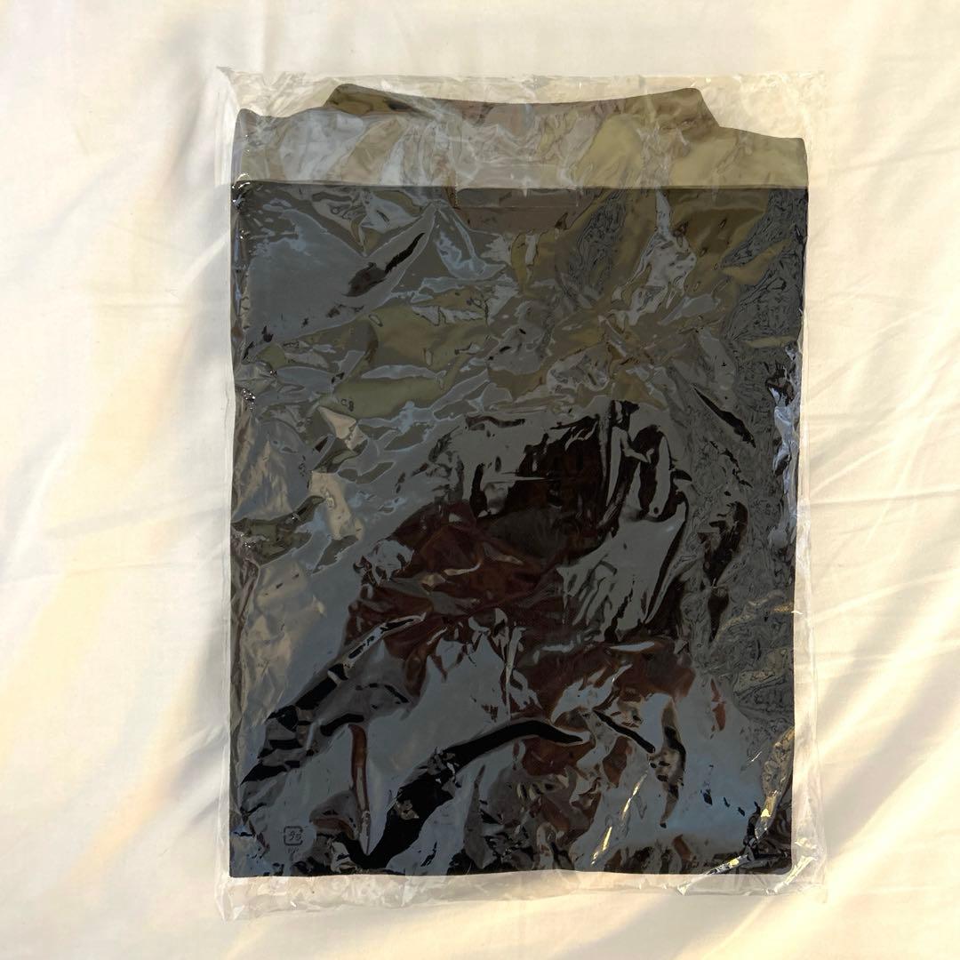 超希少‼️限定品‼️新品未使用‼️シムSiM MAHモデルウイングポロシャツ