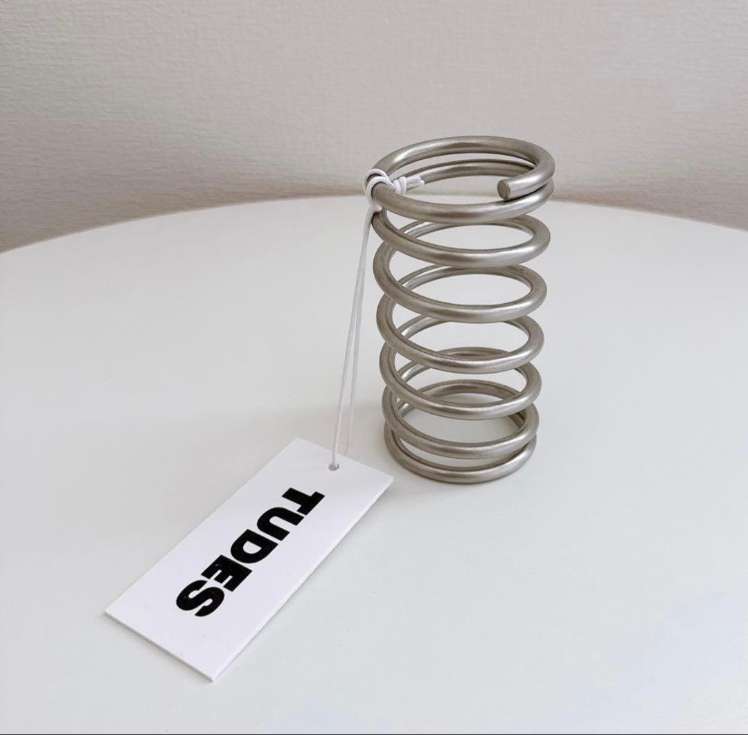 TUDES トゥーデス 歯ブラシ ホルダー 正規品 - バス・洗面所用品