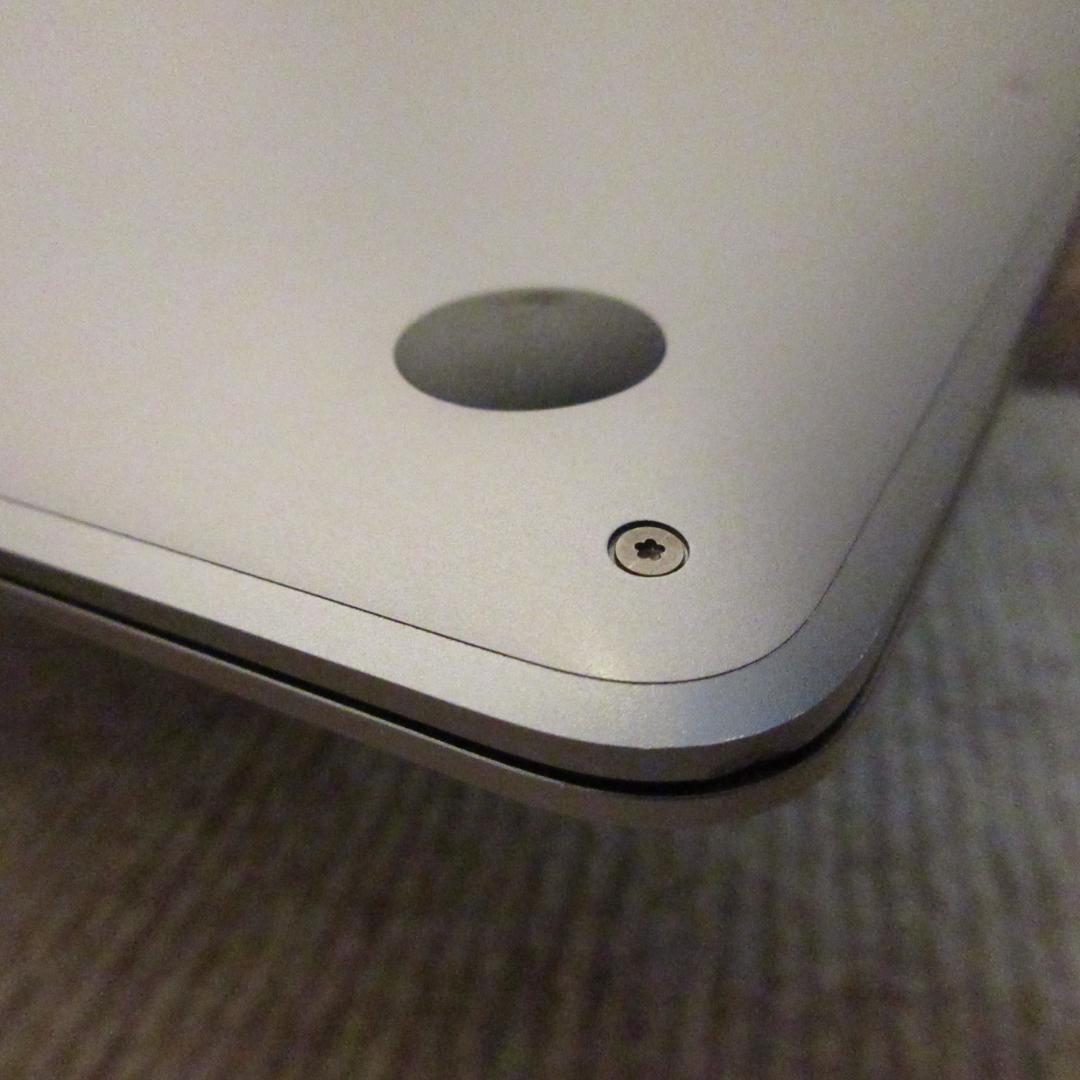 『美品』 Mac Air2020 M1 16GB -2TB BT100%