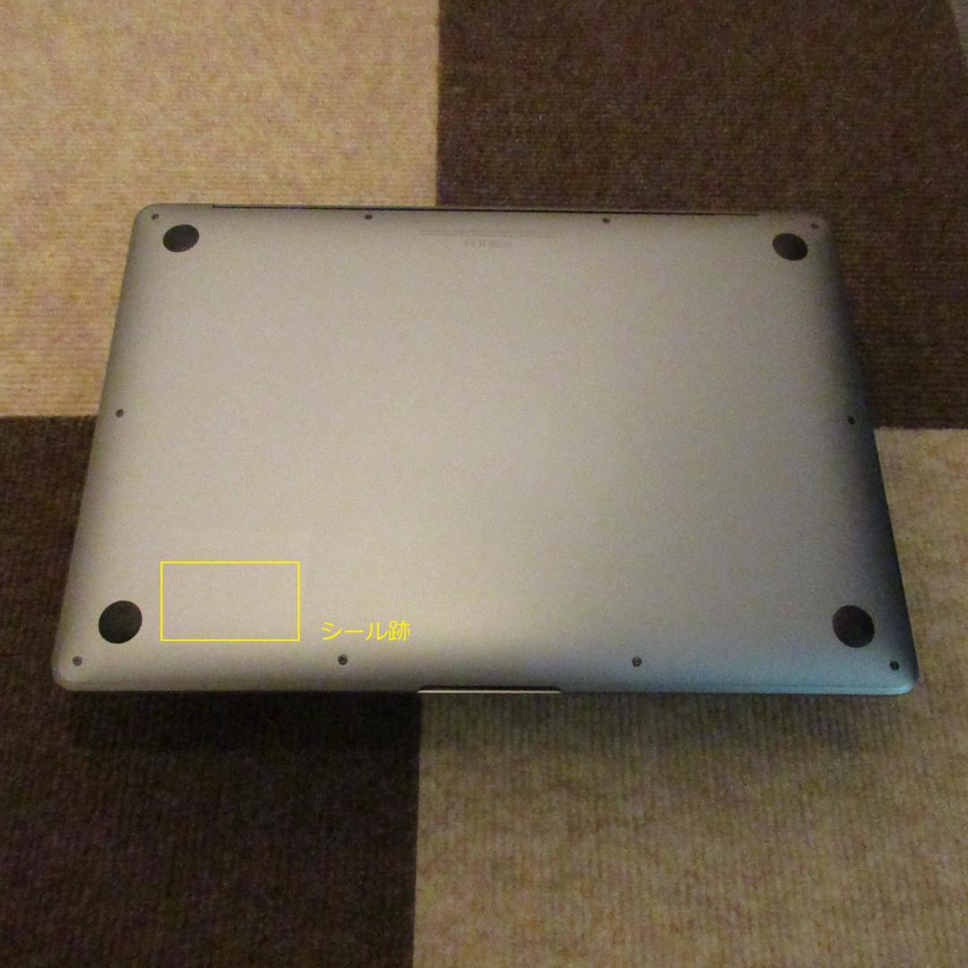 『美品』 Mac Air2020 M1 16GB -2TB BT100%