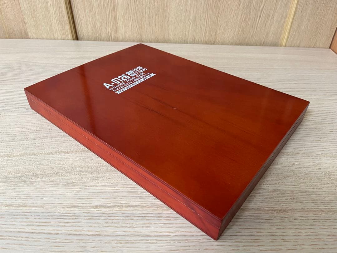 マイクロエース国鉄151系特急「つばめ」・サヤ420・ED73 14両木箱セット