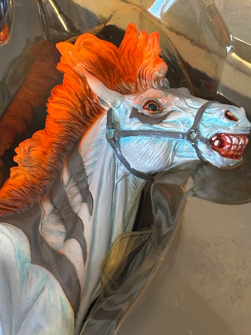 ファイナルファンタジー/フィギュア/限定/ガーディアンフォース