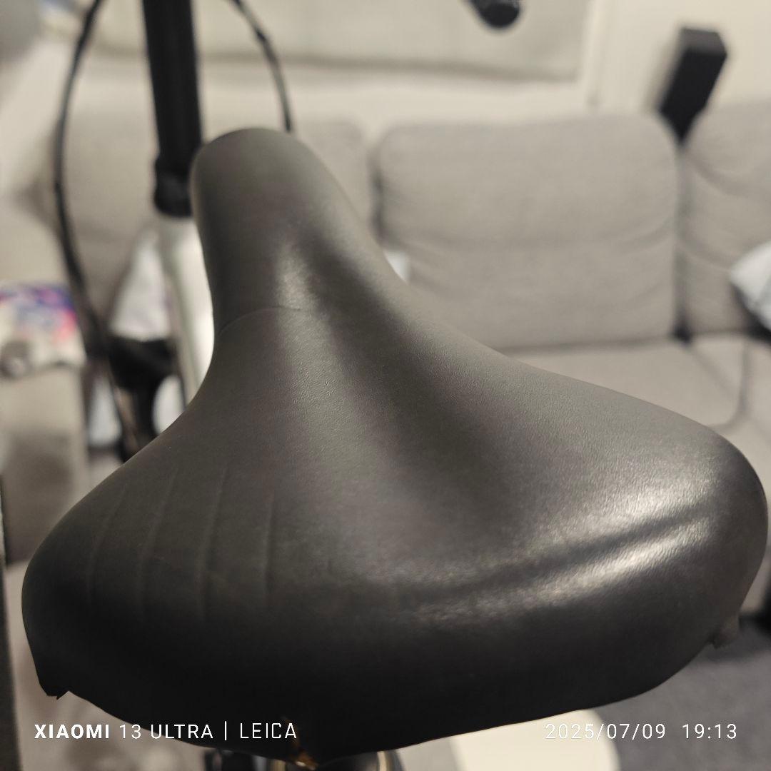 週末セール！BESV PSA1 ドロップハンドルカスタム - メルカリ