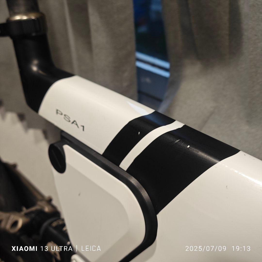 週末セール！BESV PSA1 ドロップハンドルカスタム - メルカリ