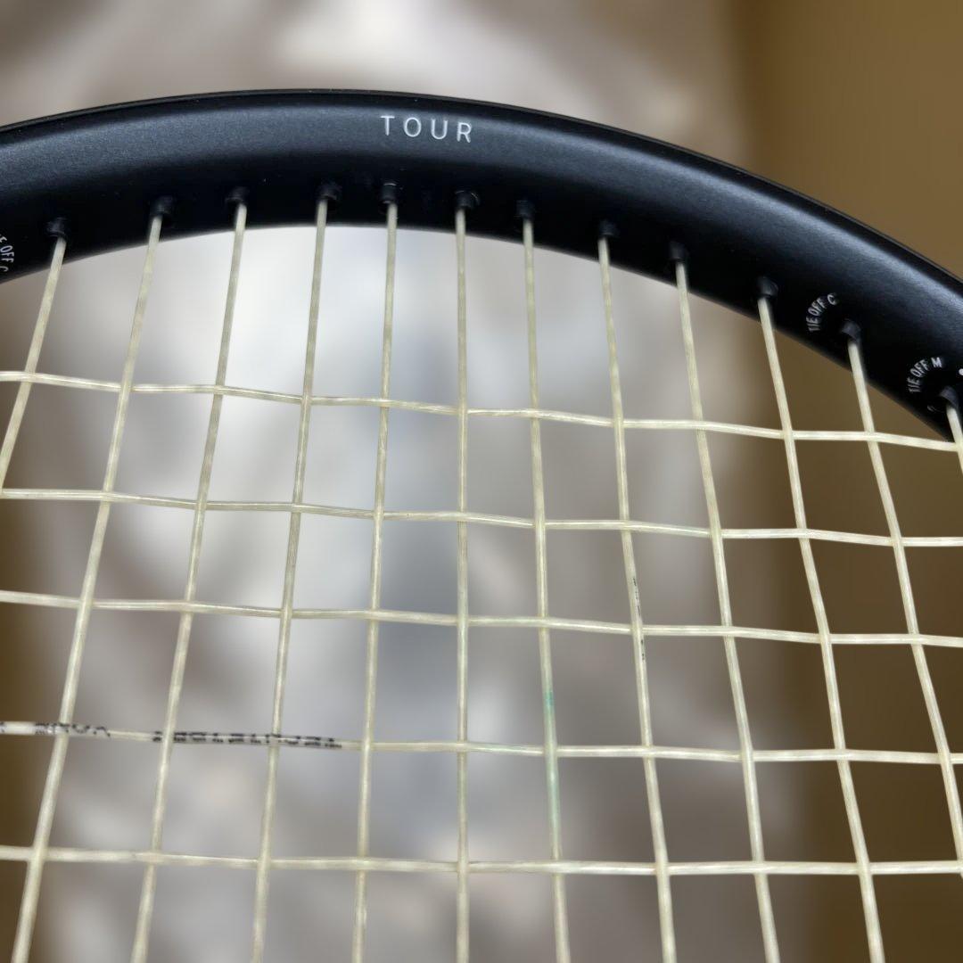 2026 HEAD SPEED TOUR グリップG3 シナーモデル - メルカリ